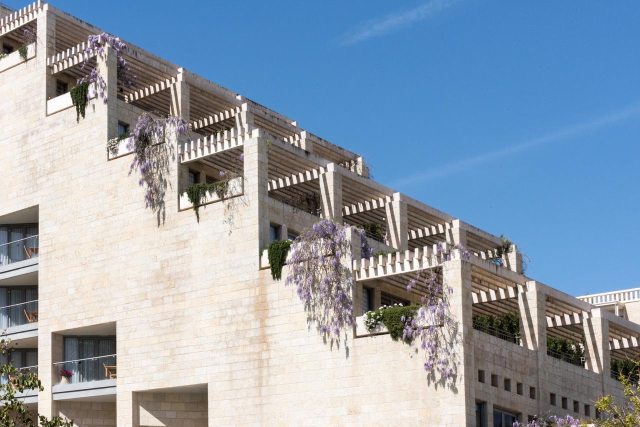 Sweet Inn - Jerusalem Citadel Bagian luar foto